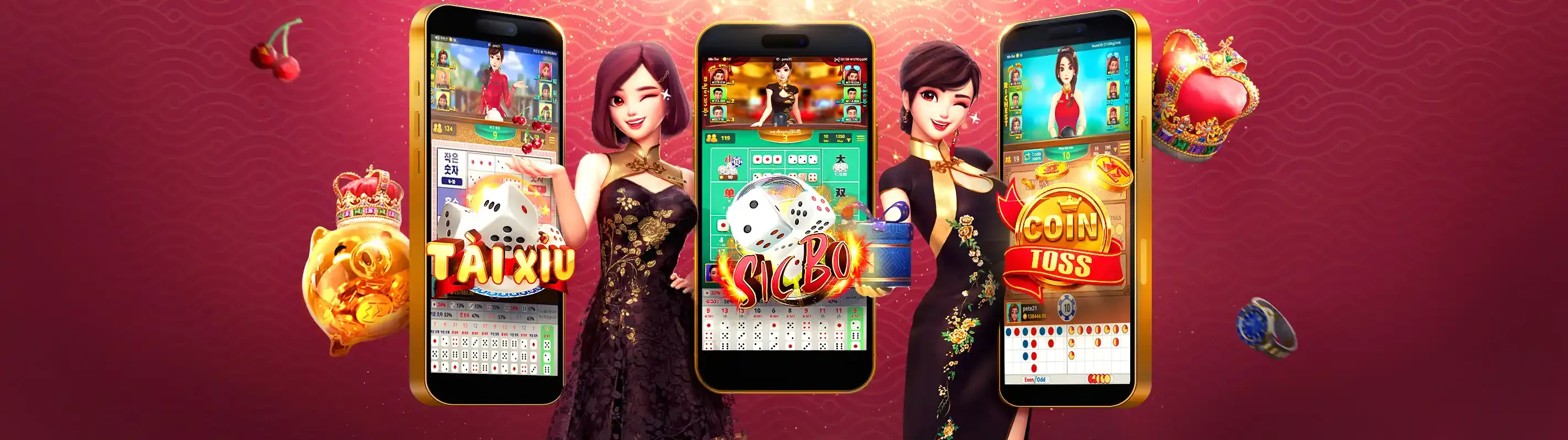 Hình ảnh chính về xu hướng game mới nhất tại 111hb88