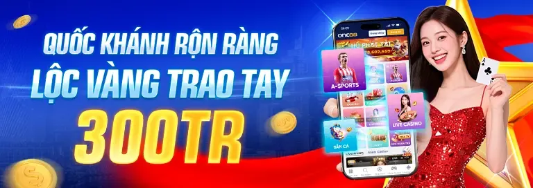 Tận dụng khuyến mãi 111hb88